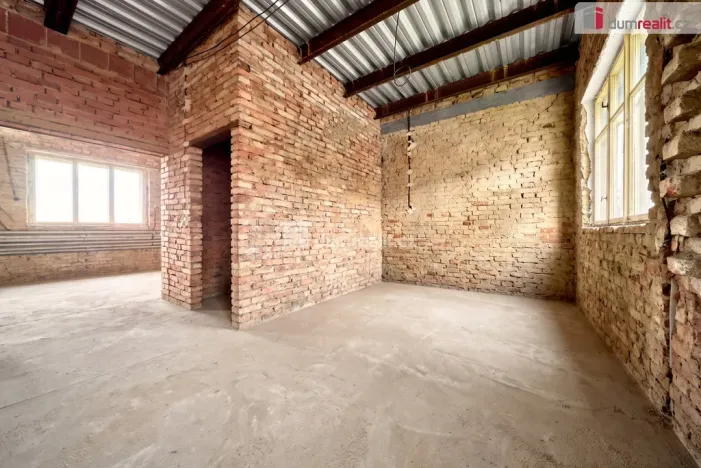 Prodej rodinného domu, Radnice, Zámostí, 250 m2