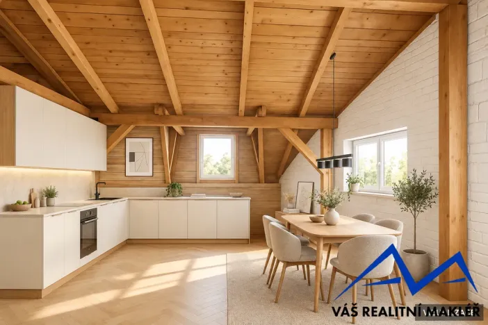 Prodej atypického bytu, Český Těšín, Ostravská, 202 m2