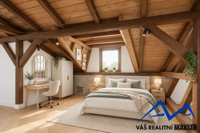 Prodej atypického bytu, Český Těšín, Ostravská, 202 m2