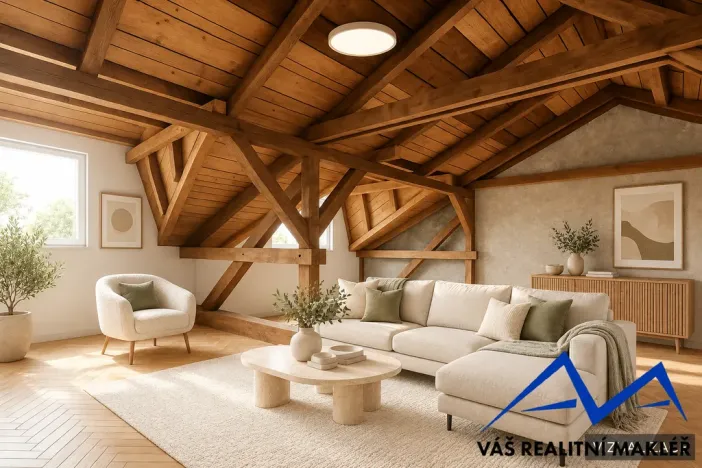Prodej atypického bytu, Český Těšín, Ostravská, 202 m2