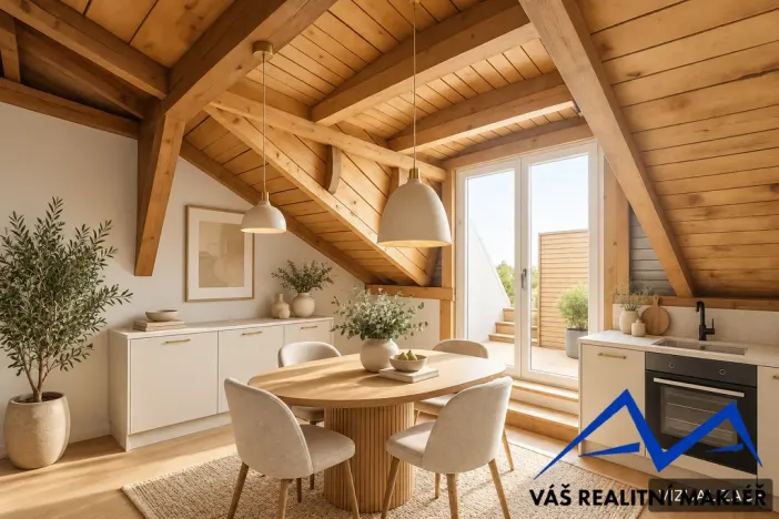 Prodej atypického bytu, Český Těšín, Ostravská, 202 m2