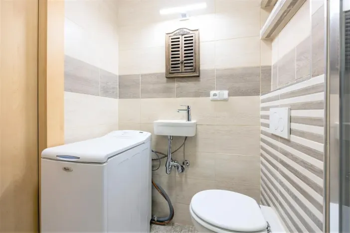 Pronájem bytu 1+kk, Plzeň - Bolevec, Žlutická, 31 m2