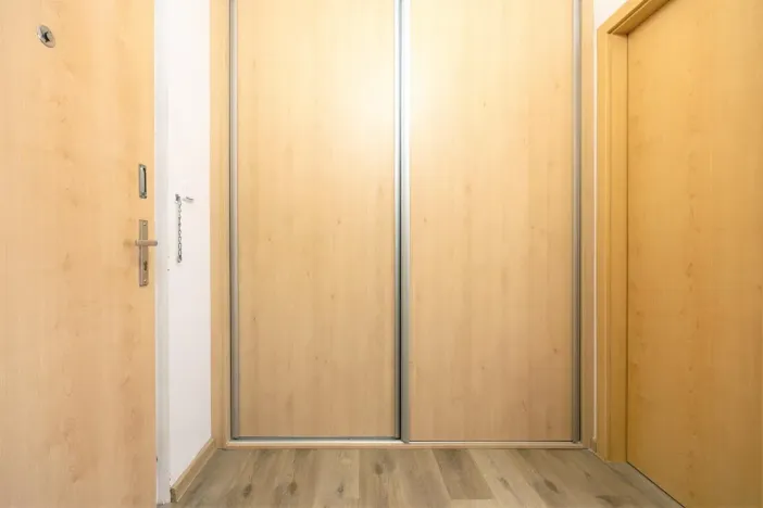 Pronájem bytu 1+kk, Plzeň - Bolevec, Žlutická, 31 m2