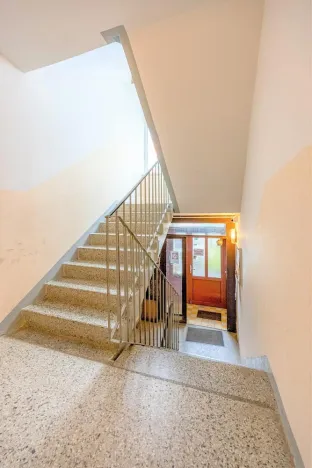 Pronájem bytu 1+kk, Plzeň - Bolevec, Žlutická, 31 m2
