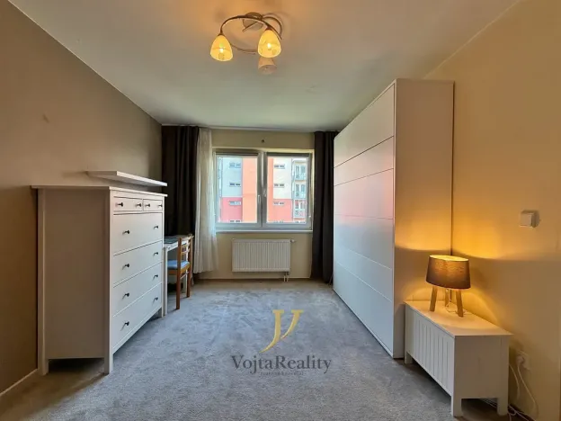 Pronájem bytu 2+kk, Olomouc, Přichystalova, 55 m2