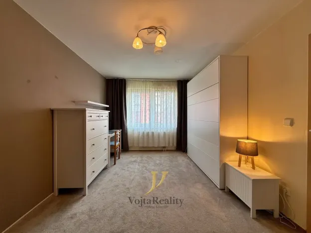 Pronájem bytu 2+kk, Olomouc, Přichystalova, 55 m2
