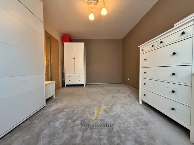 Pronájem bytu 2+kk, Olomouc, Přichystalova, 55 m2