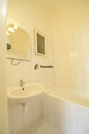 Pronájem bytu 2+kk, Praha - Nusle, Lounských, 48 m2