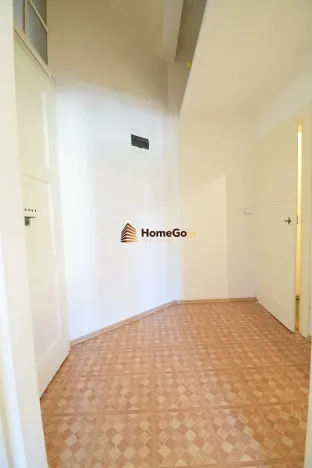 Pronájem bytu 2+kk, Praha - Nusle, Lounských, 48 m2