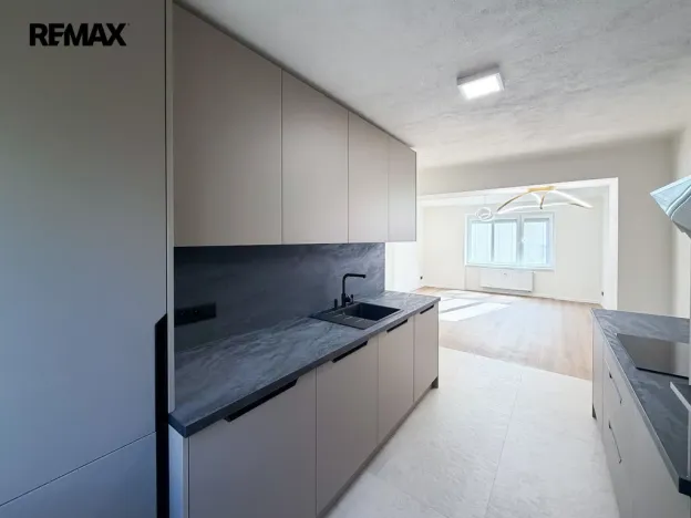 Pronájem bytu 2+1, Příbram - Příbram VII, 28. října, 62 m2