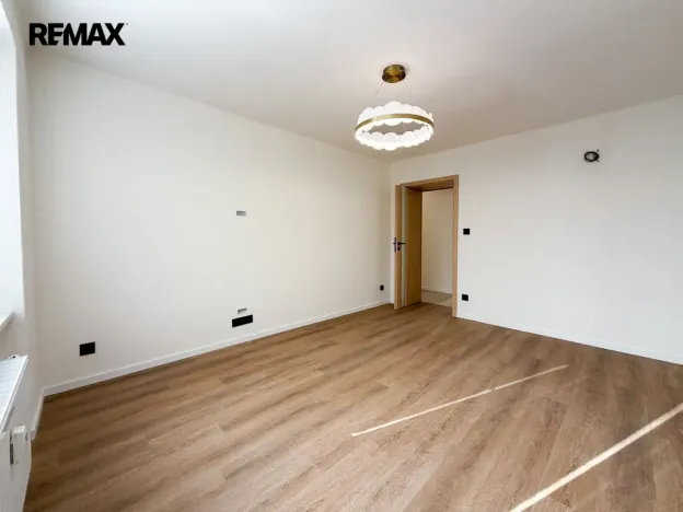 Pronájem bytu 2+1, Příbram - Příbram VII, 28. října, 62 m2