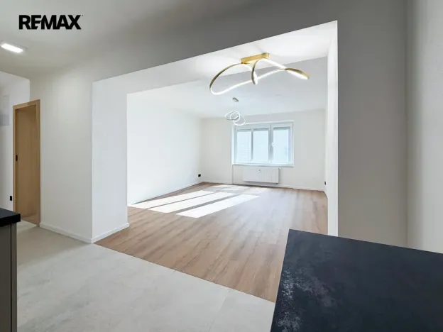 Pronájem bytu 2+1, Příbram - Příbram VII, 28. října, 62 m2
