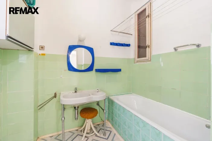 Prodej bytu 2+1, Praha - Vinohrady, Hradešínská, 91 m2