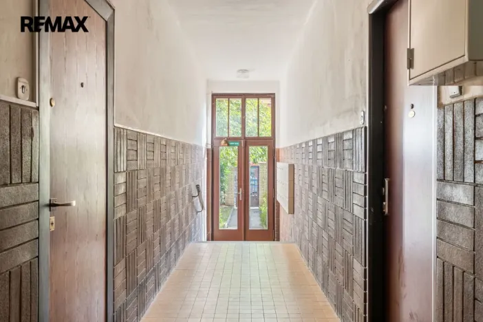 Prodej bytu 2+1, Praha - Vinohrady, Hradešínská, 91 m2