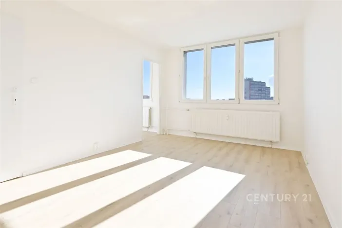 Pronájem bytu 1+1, Most, Růžová, 26 m2