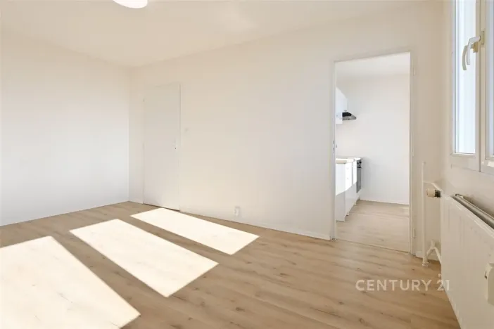Pronájem bytu 1+1, Most, Růžová, 26 m2