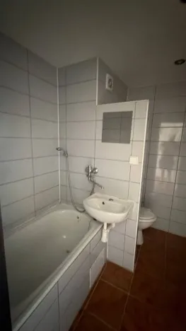 Pronájem bytu 1+1, Děčín, 43 m2
