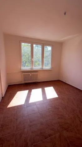 Pronájem bytu 1+1, Děčín, 43 m2