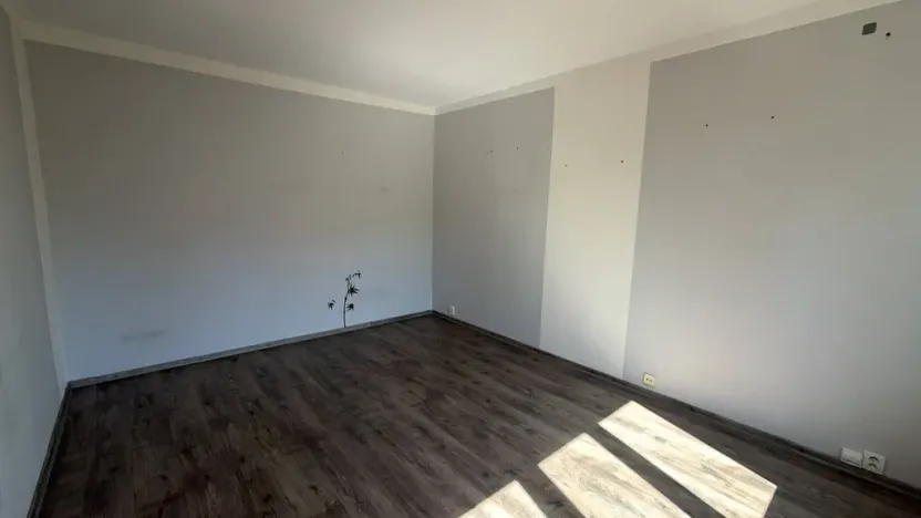 Pronájem bytu 1+1, Děčín, 43 m2