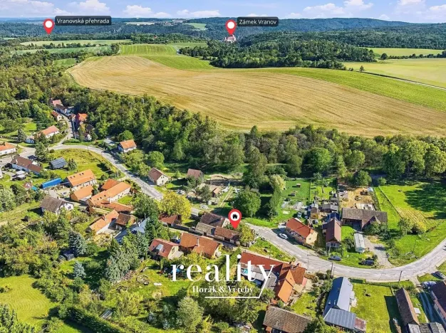Prodej ubytování, Podmyče, 140 m2