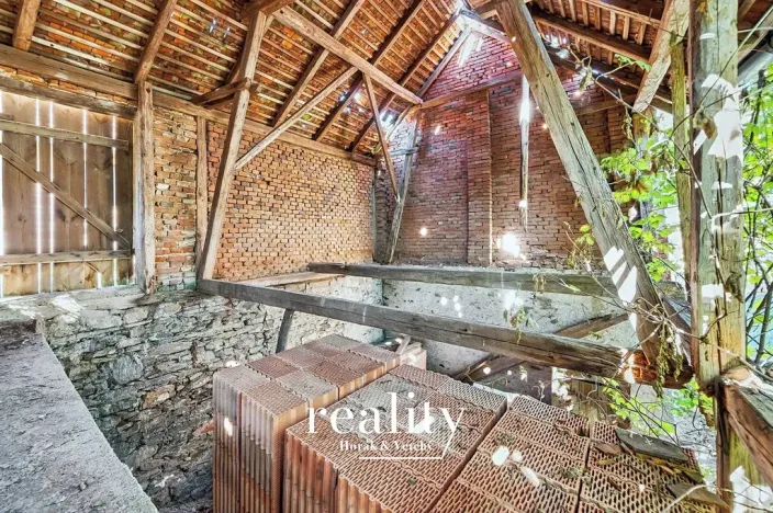 Prodej ubytování, Podmyče, 140 m2
