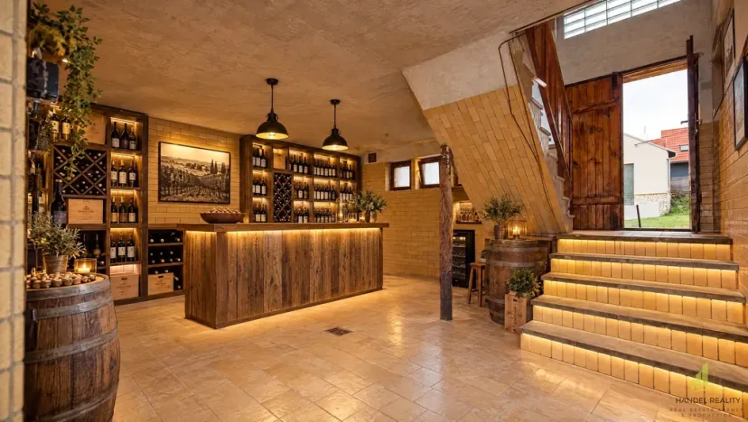 Prodej chaty, Velké Bílovice, Hlavní, 40 m2