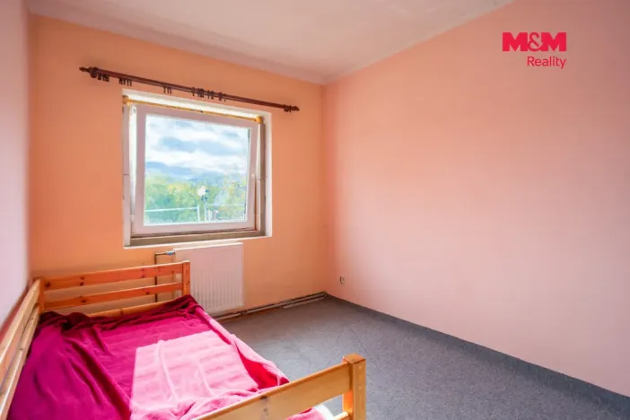 Prodej rodinného domu, Peruc - Hřivčice, 159 m2