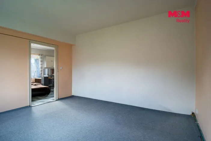 Prodej rodinného domu, Peruc - Hřivčice, 159 m2