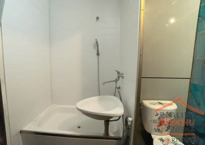 Prodej bytu 1+kk, Pardubice, Trnovská, 30 m2