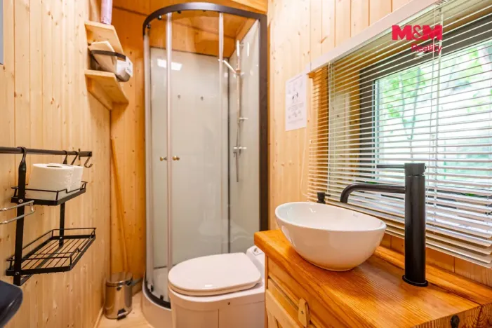 Prodej chaty, Kunvald, 30 m2