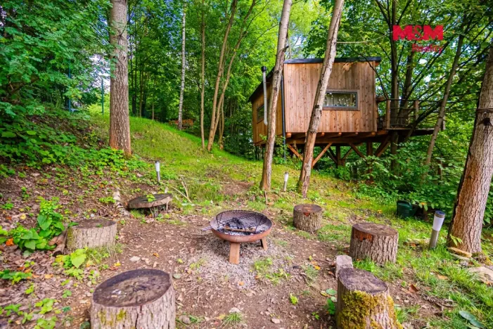 Prodej chaty, Kunvald, 30 m2