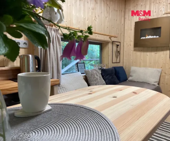 Prodej chaty, Kunvald, 30 m2