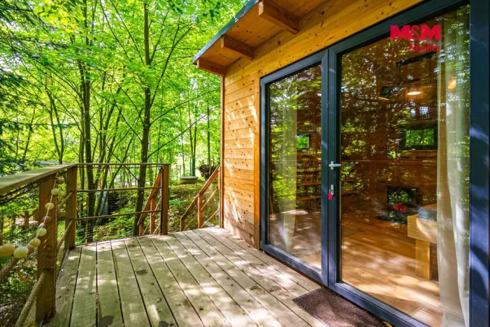 Prodej chaty, Kunvald, 30 m2