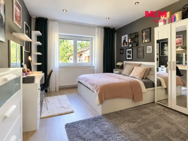 Prodej rodinného domu, Přišimasy, Jana Čermáka, 200 m2