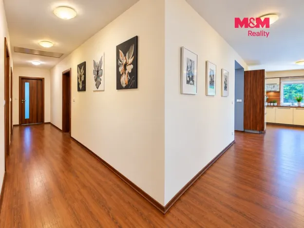 Prodej rodinného domu, Přišimasy, Jana Čermáka, 200 m2