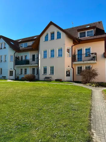 Pronájem bytu 1+kk, Rožmitál pod Třemšínem, 26 m2