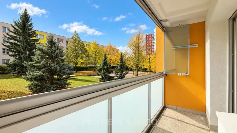 Prodej bytu 4+1, Brno, Bořetická, 82 m2