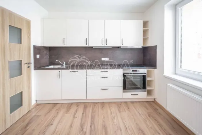 Pronájem bytu 2+1, Neratovice, V Hajnovkách, 46 m2