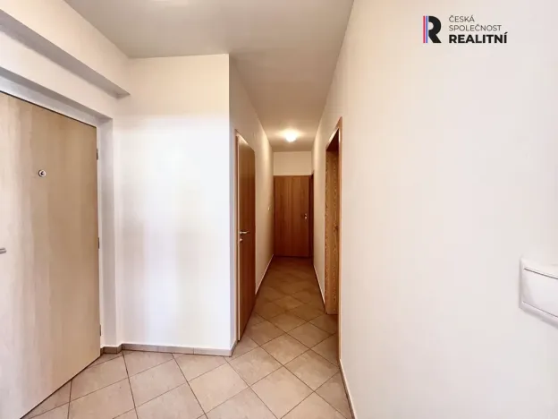 Pronájem bytu 3+kk, Brno - Žebětín, Hvozdecká, 93 m2