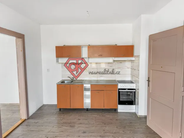Pronájem bytu 1+1, Třebovice, 48 m2