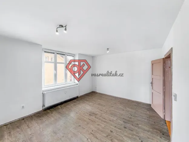 Pronájem bytu 1+1, Třebovice, 48 m2
