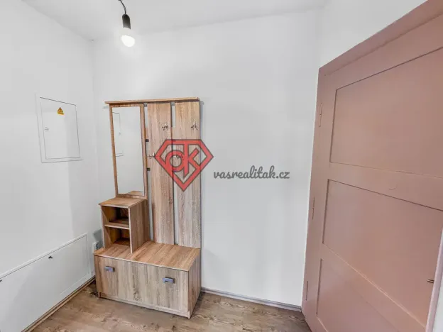 Pronájem bytu 1+1, Třebovice, 48 m2