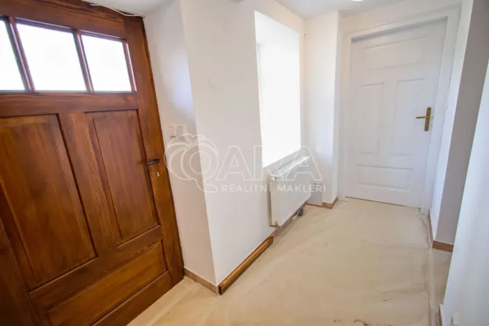 Pronájem rodinného domu, Bečváry, 110 m2
