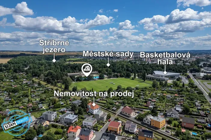 Prodej bytu 3+1, Opava, Okruhy, 112 m2