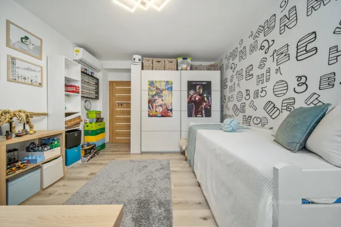 Prodej bytu 3+kk, Brno - Černá Pole, Provazníkova, 52 m2
