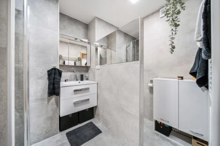 Prodej bytu 3+kk, Brno - Černá Pole, Provazníkova, 52 m2