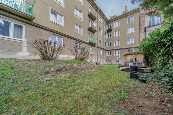 Prodej bytu 3+kk, Brno - Černá Pole, Provazníkova, 52 m2