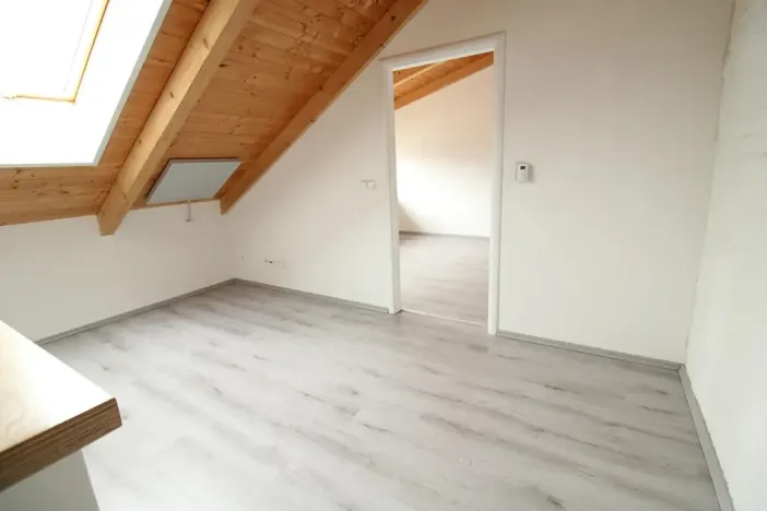 Pronájem bytu 4+kk, Řevničov, Husova, 93 m2