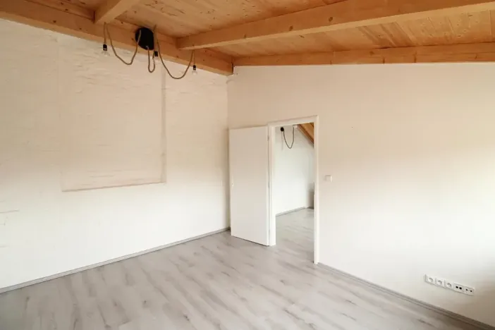 Pronájem bytu 4+kk, Řevničov, Husova, 93 m2