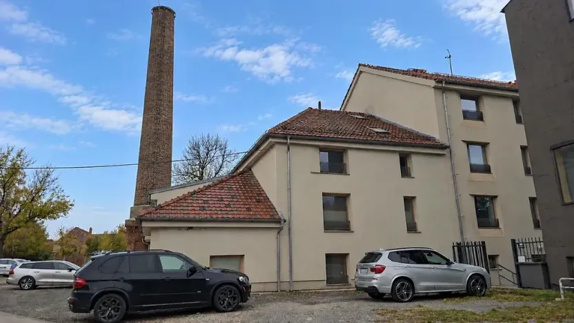 Pronájem bytu 4+kk, Řevničov, Husova, 93 m2